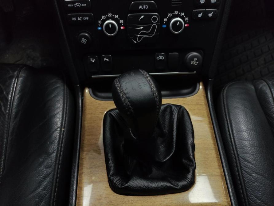 Volvo XC90 I Рестайлинг Пермь  - изображение 12