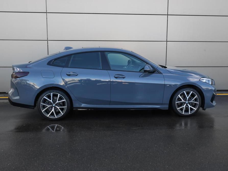 BMW 2 серии F44 Москва  - изображение 4