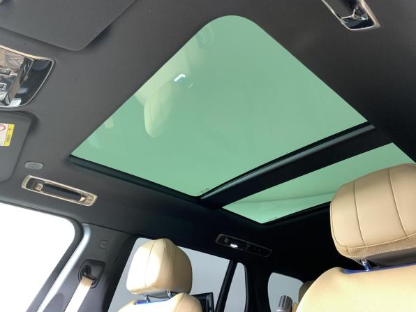 Land Rover Range Rover V с пробегом 2023 года, цена 29 700 000 рублей, 21 км, внедорожник, Автокод Объявления