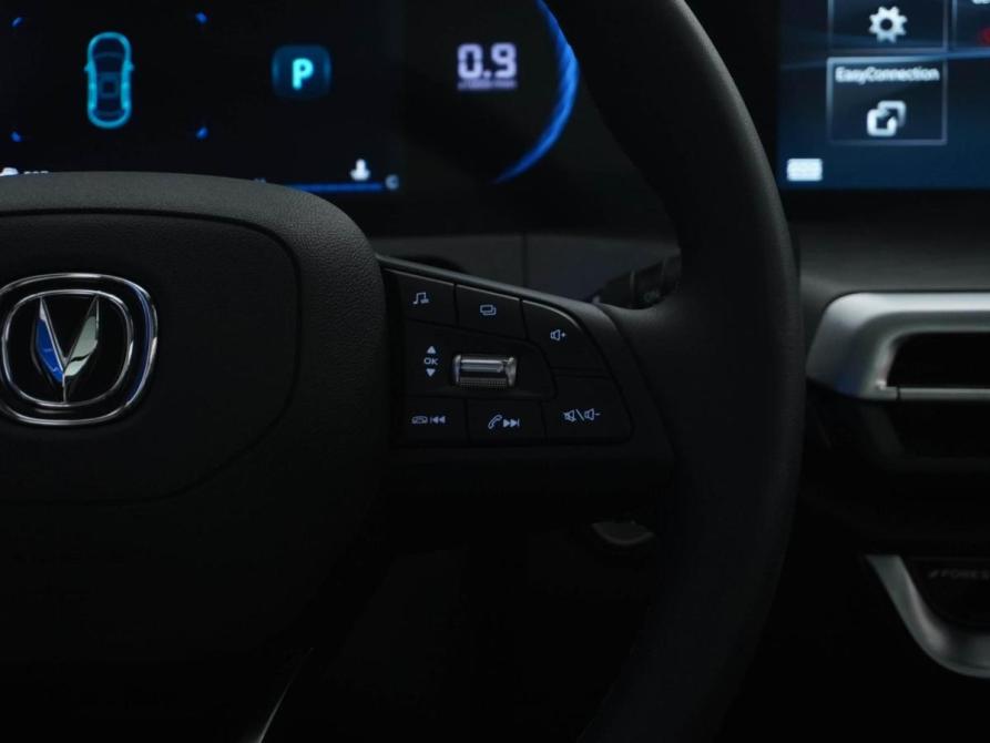 Changan CS35 Plus I Рестайлинг Москва  - изображение 16