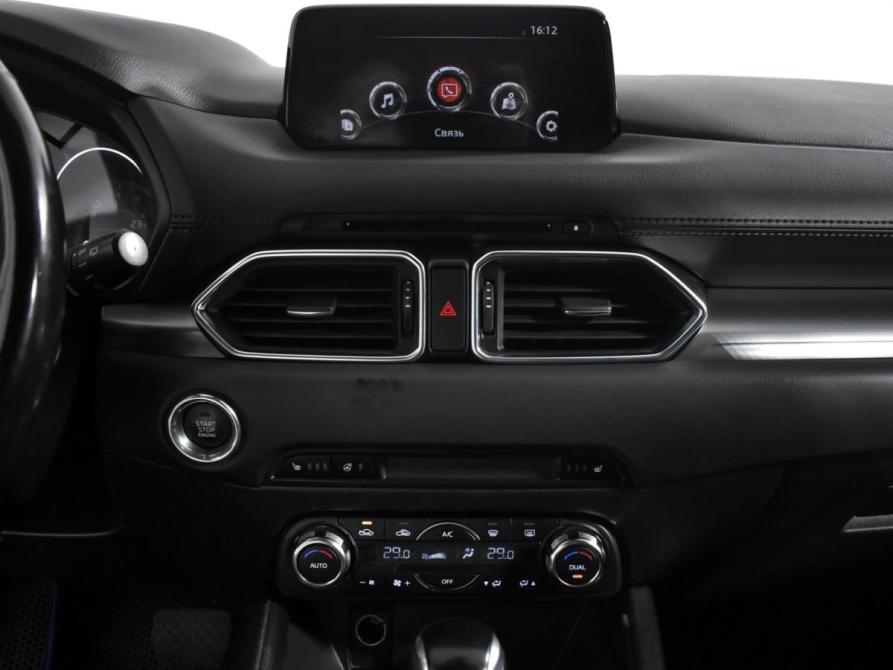 Mazda CX-5 II Санкт-Петербург  - изображение 18
