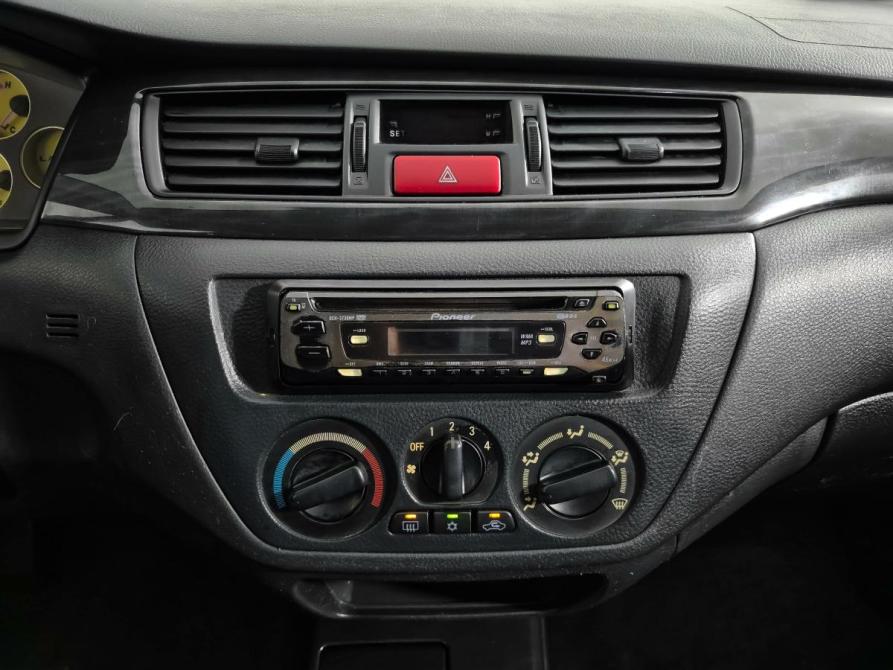 Mitsubishi Lancer IX Нижний Новгород  - изображение 16