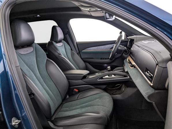 Geely Monjaro I с пробегом 2024 года, цена 3 410 000 рублей, 41939 км, внедорожник, Автокод Объявления