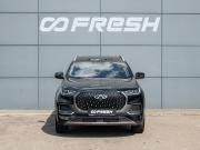 Chery Tiggo 8 Pro Max I Рестайлинг Краснодар  - изображение 34