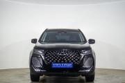Chery Tiggo 7 Pro Max I Рестайлинг Оренбург  - изображение 26