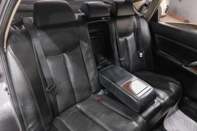 Nissan Teana II с пробегом 2010 года, цена 1 249 000 рублей, 230000 км, седан, Автокод Объявления