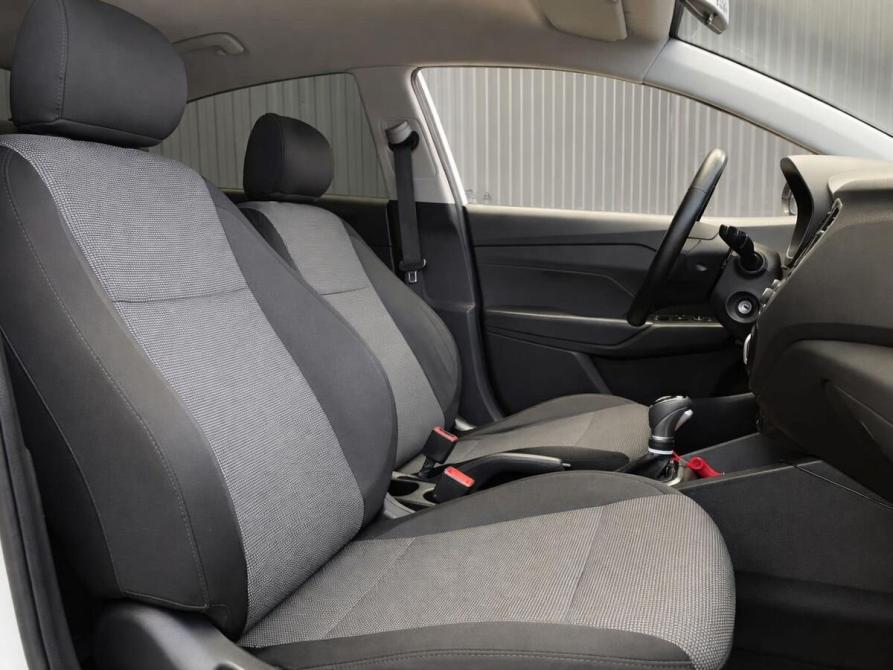 Hyundai Solaris II Пермь  - изображение 16