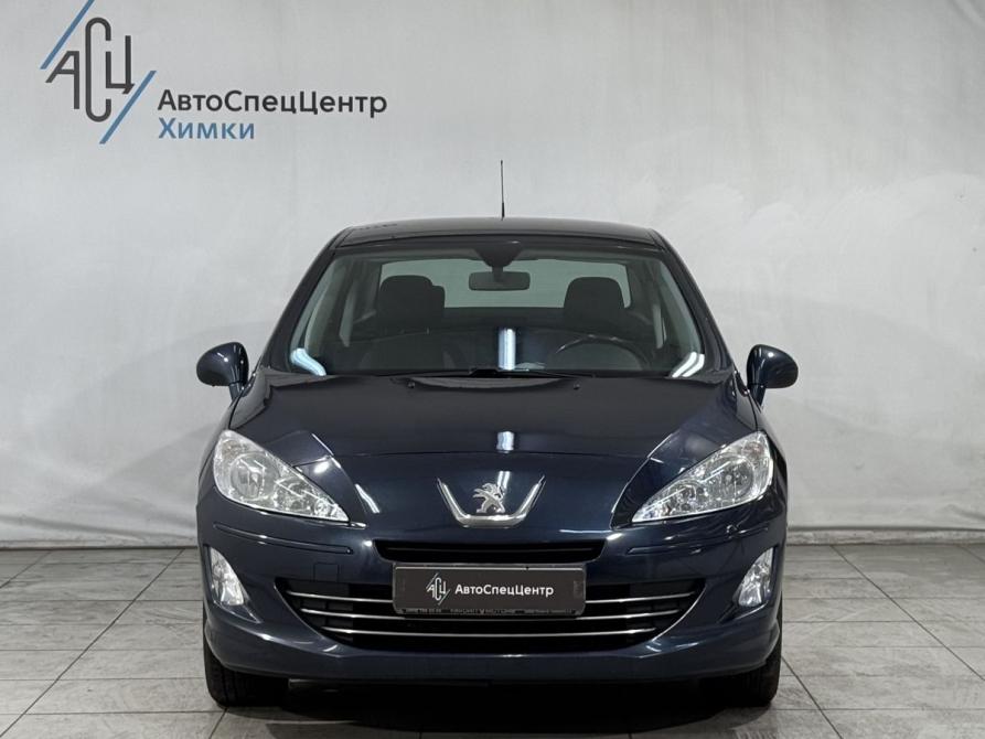 Peugeot 408 I Химки  - изображение 5
