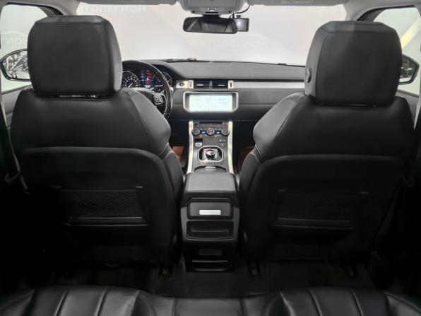 Land Rover Range Rover Evoque II с пробегом 2018 года, цена 2 900 000 рублей, 103000 км, внедорожник, Автокод Объявления