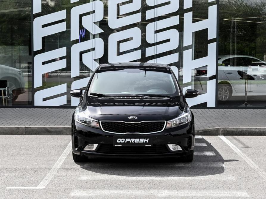 Kia Cerato III Рестайлинг (Classic) Волгоград  - изображение 3
