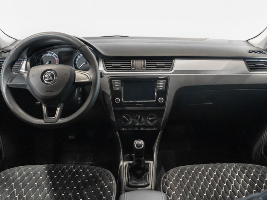 Skoda Rapid I Рестайлинг Казань  - изображение 6