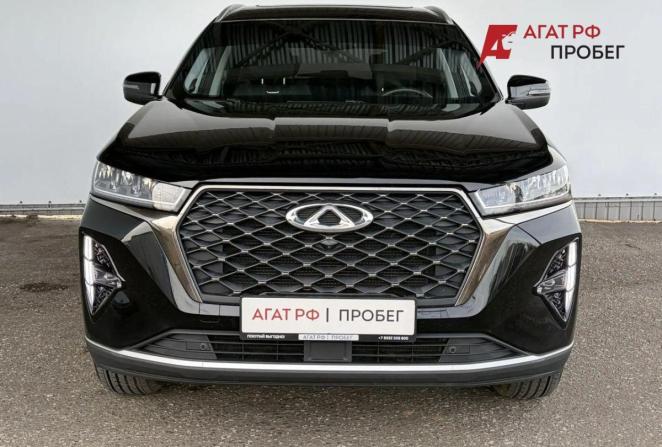 Chery Tiggo 7 Pro Max I с пробегом 2023 года, цена 1 875 000 рублей, 25091 км, внедорожник, Автокод Объявления