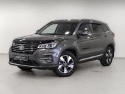 Changan CS75 I Рестайлинг Москва  - изображение 29