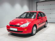 Ford Focus I Екатеринбург  - изображение 18