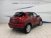 Nissan Juke I Москва  - изображение 20