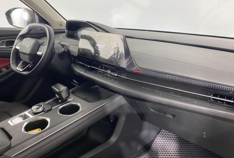 Changan CS55 Plus II Саранск  - изображение 20