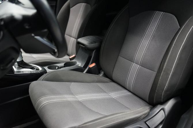 Kia Cerato IV Рестайлинг с пробегом 2021 года, цена 1 590 000 рублей, 218113 км, седан, Автокод Объявления