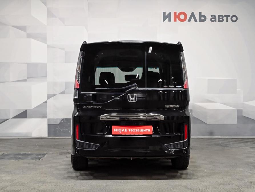 Honda Stepwgn V Рестайлинг Екатеринбург  - изображение 5