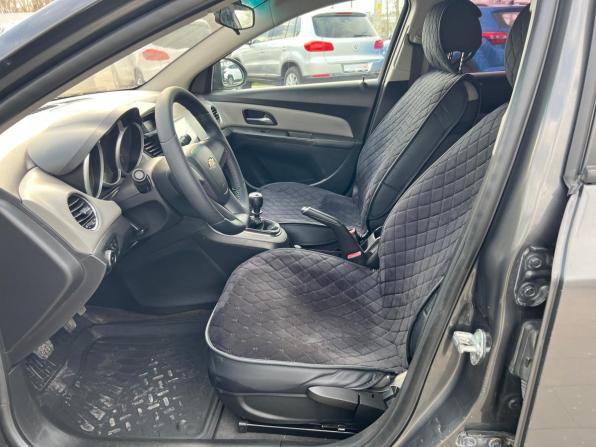 Chevrolet Cruze I с пробегом 2012 года, цена 463 100 рублей, 271514 км, седан, Автокод Объявления