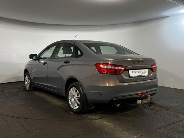 Lada (ВАЗ) Vesta I с пробегом 2018 года, цена 759 900 рублей, 163788 км, седан, Автокод Объявления