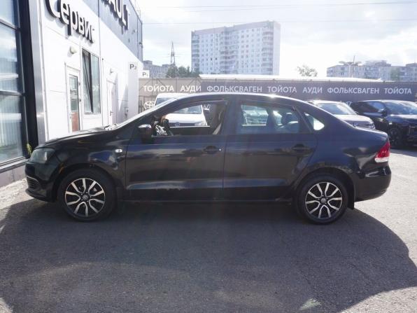 Volkswagen Polo V с пробегом 2011 года, цена 550 000 рублей, 173193 км, седан, Автокод Объявления