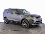 Land Rover Discovery V Москва  - изображение 33