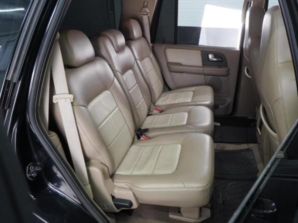 Ford Expedition II с пробегом 2004 года, цена 1 484 000 рублей, 274873 км, внедорожник, Автокод Объявления