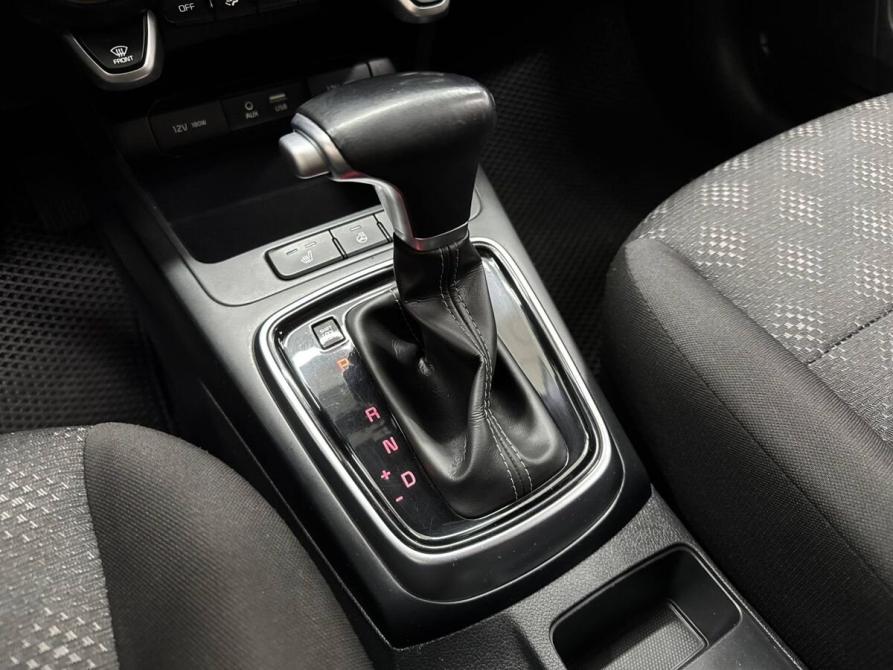 Kia Rio IV Ставрополь  - изображение 15