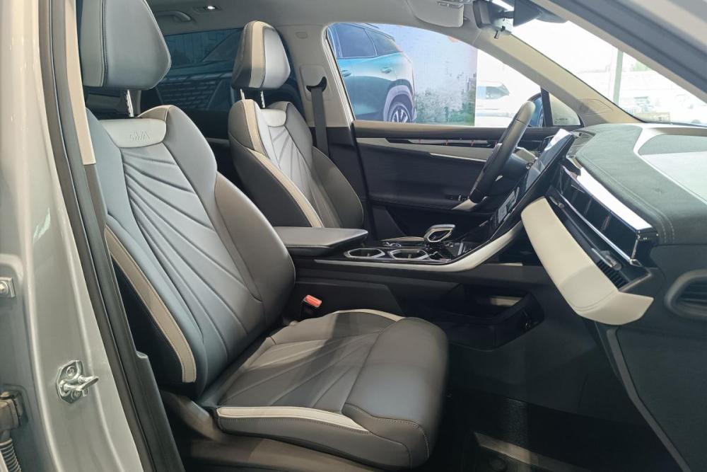 Geely Atlas II Балашиха  - изображение 3