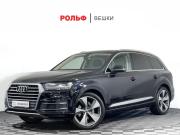 Audi Q7 II (4M) Москва  - изображение 77