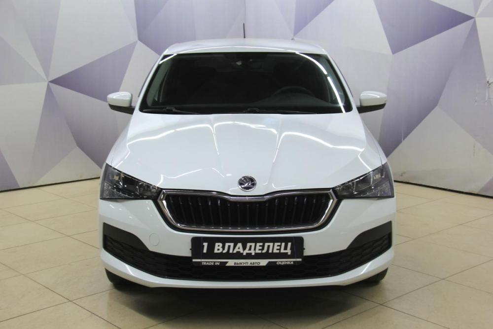 Skoda Rapid II Чебоксары  - изображение 10