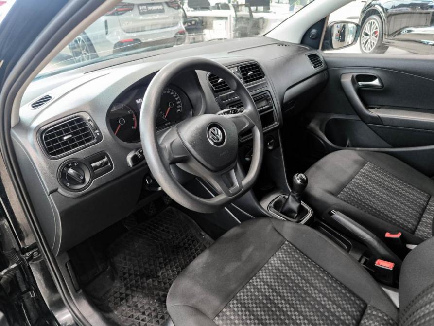 Volkswagen Polo V Рестайлинг Казань  - изображение 20