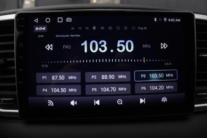 Kia Sportage IV Рестайлинг с пробегом 2019 года, цена 1 895 000 рублей, 140239 км, внедорожник, Автокод Объявления