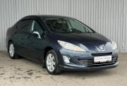 Peugeot 408 I Киров  - изображение 30