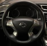 Nissan Murano III (Z52) Новокузнецк  - изображение 37