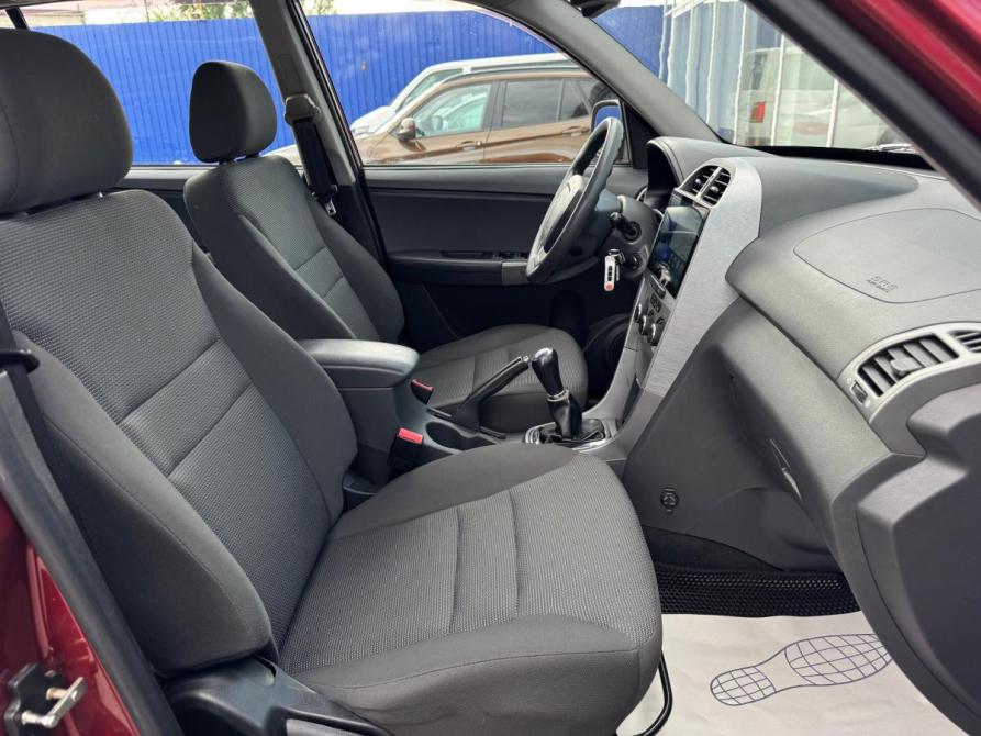 Chery Tiggo (T11) I Рестайлинг (FL) Ульяновск  - изображение 14