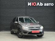 Lada (ВАЗ) Granta I Екатеринбург  - изображение 20