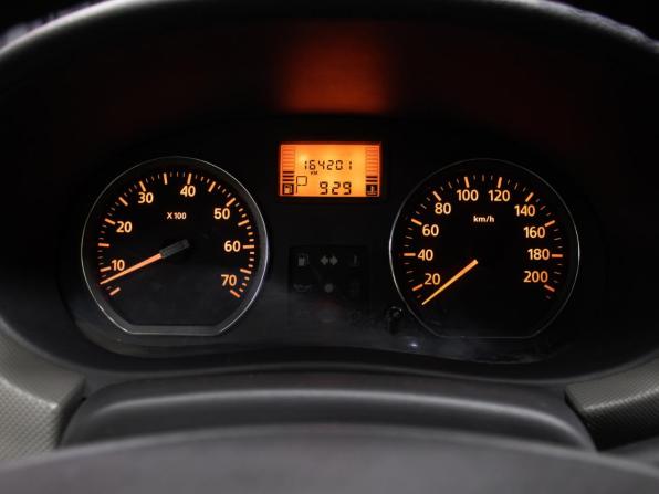 Renault Logan I Рестайлинг с пробегом 2010 года, цена 549 000 рублей, 164000 км, седан, Автокод Объявления