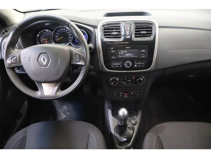 Renault Sandero II Коломна  - изображение 9