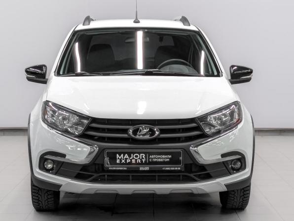 Lada (ВАЗ) Granta I Рестайлинг с пробегом 2025 года, цена 955 000 рублей, 24675 км, универсал, Автокод Объявления