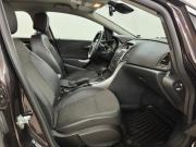 Opel Astra J Москва  - изображение 24