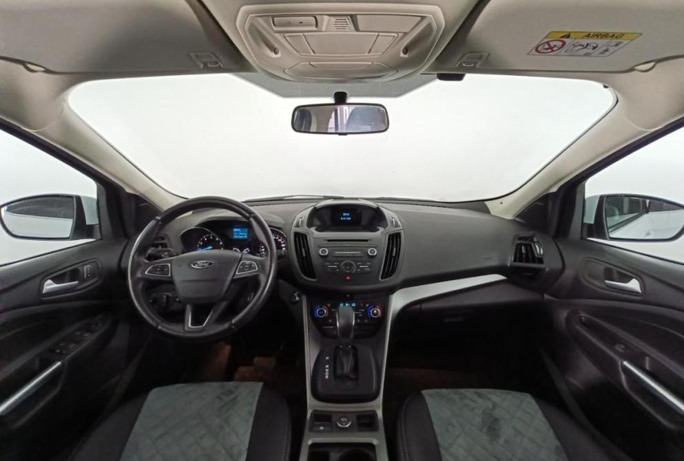 Ford Kuga II Рестайлинг Волгоград  - изображение 10