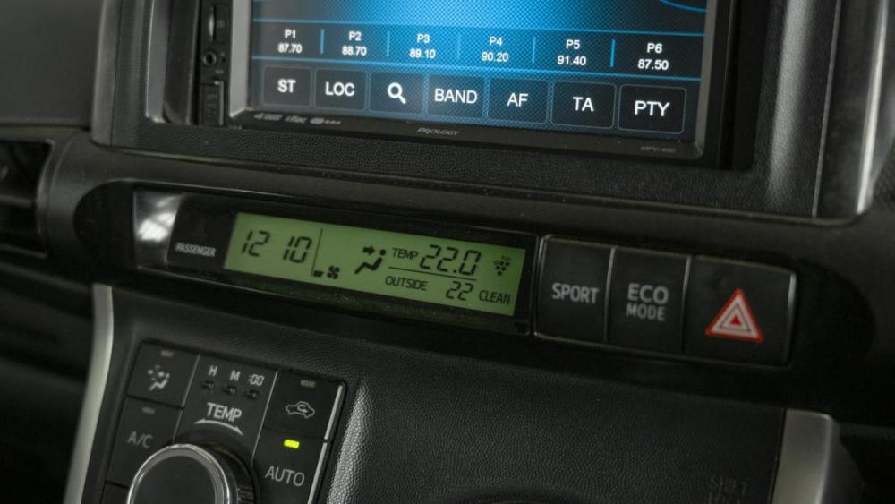 Toyota Wish II Благовещенск  - изображение 27