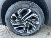 Hyundai Tucson IV Рестайлинг Набережные Челны  - изображение 28