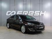 Opel Astra J Рестайлинг Воронеж  - изображение 22