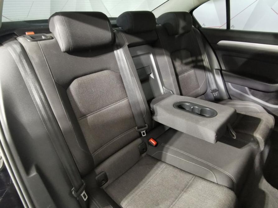 Volkswagen Passat B8 Москва  - изображение 16