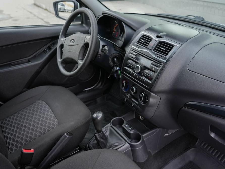 Lada (ВАЗ) Granta I Рестайлинг Новосибирск  - изображение 19