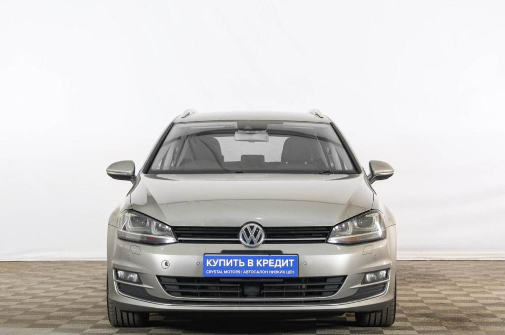 Volkswagen Golf VII Тюмень  - изображение 2