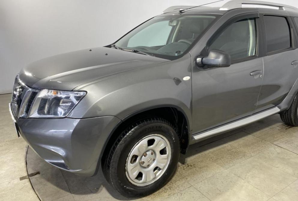 Nissan Terrano III (D10) Саранск  - изображение 12