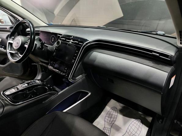 Hyundai Tucson IV с пробегом 2021 года, цена 2 990 000 рублей, 191112 км, внедорожник, Автокод Объявления